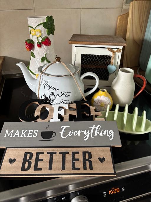 Buy & Sell Bartley Green Birmingham - Photos for Kitchen bundle