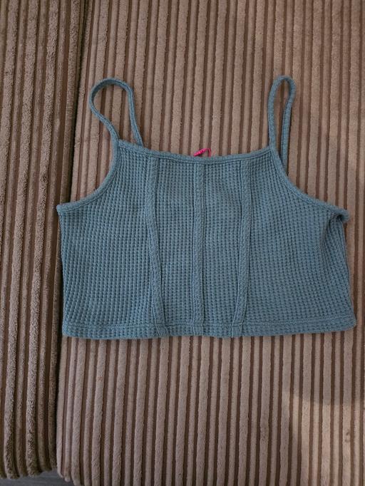 Buy & Sell Nuneaton Nuneaton and Bedworth - Photos for Girls top