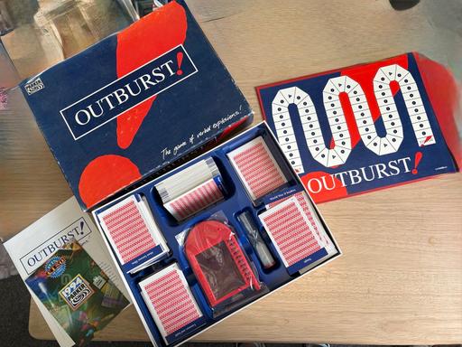 Buy & Sell Lawrence Weston Bristol - Photos for Variety of Board games