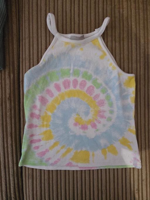 Buy & Sell Nuneaton Nuneaton and Bedworth - Photos for Girls top