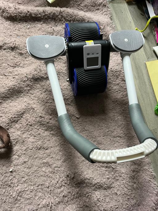 Buy & Sell Wednesfield Wolverhampton - Photos for New ab roller
