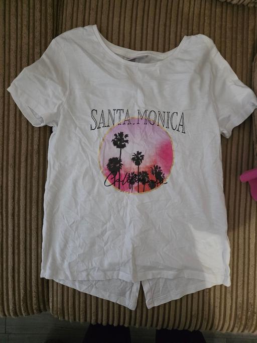 Buy & Sell Stockingford Nuneaton and Bedworth - Photos for Girls top