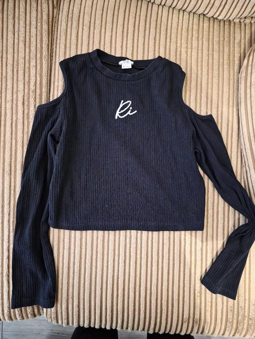Buy & Sell Stockingford Nuneaton and Bedworth - Photos for Girls top