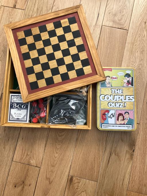 Buy & Sell Pontnewydd Torfaen - Wales - Photos for Board games