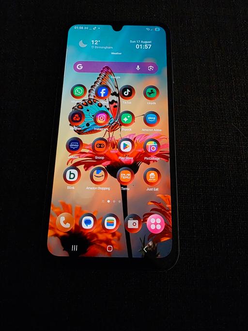 Buy & Sell Netherton Dudley - Photos for Samsung galaxy a15