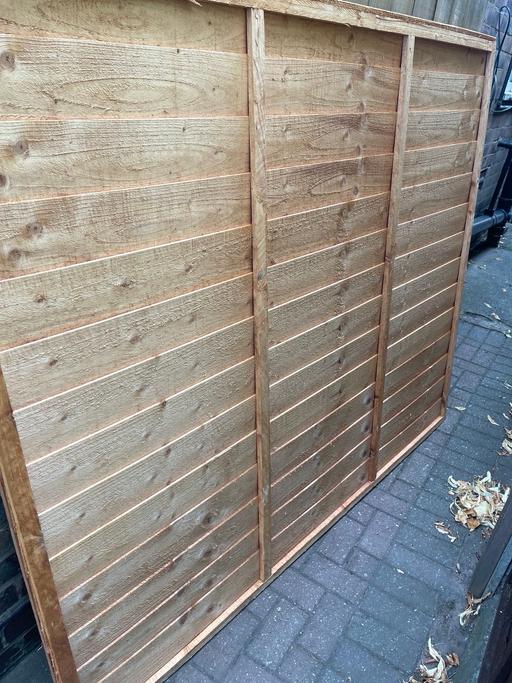 Buy & Sell Tividale Sandwell - Photos for Overlap Fence Panels