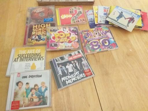 Buy & Sell Wallasey Wirral - Photos for FREE CDS