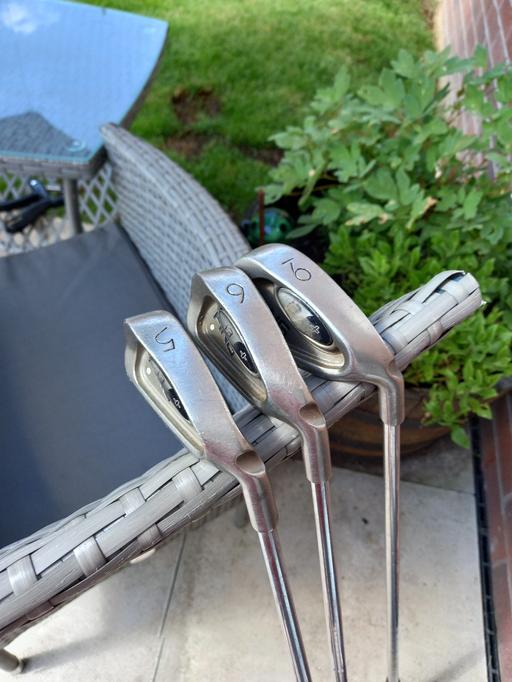 Buy & Sell Pontygof Blaenau Gwent - Photos for golf clubs