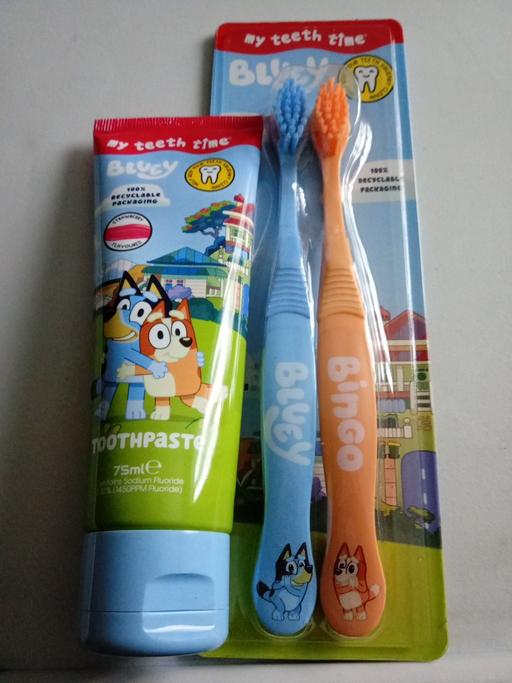 Buy & Sell Horncastle East Lindsey - Photos for brand new kids bluey items