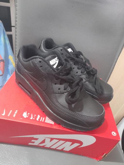Buy & Sell Stratford-Upon-Avon Stratford-on-Avon - Photos for Nike air max 90 LTR (GS)