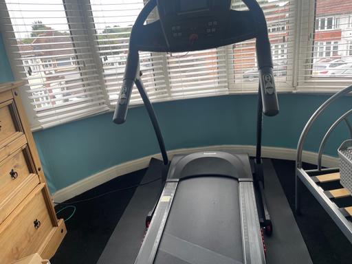 Buy & Sell Handsworth Birmingham - Photos for Reebok Treadmill (ZR9)