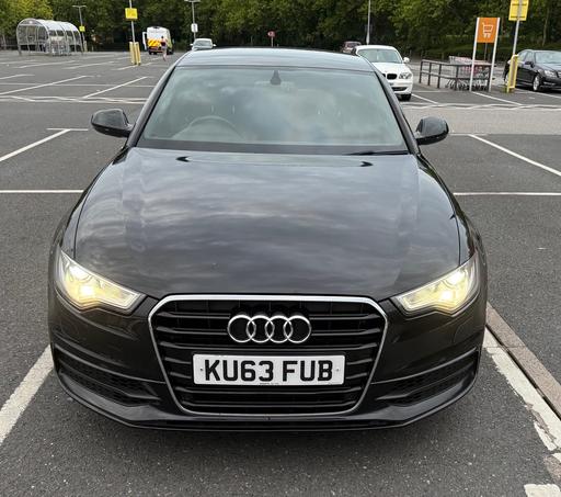 Vehicles Latchford Warrington - Photos for Audi A6 S Line, 2.0 Automatic, 2013
