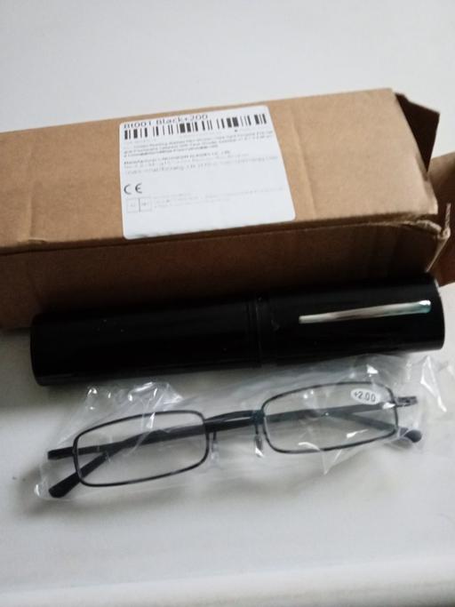 Buy & Sell Horncastle East Lindsey - Photos for new pair of ladies reading glasses