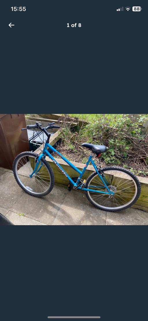 Buy & Sell Battledown Cheltenham - Photos for 18” bike