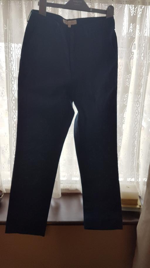 Buy & Sell Walsall Town Centre Walsall - Photos for Trousers MARYLEBONE 