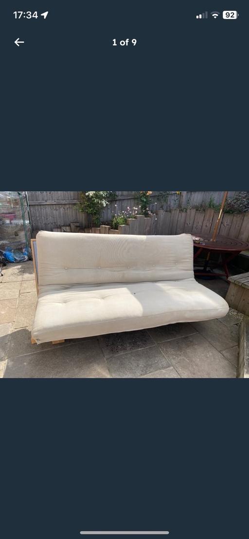 Buy & Sell Battledown Cheltenham - Photos for Double futon