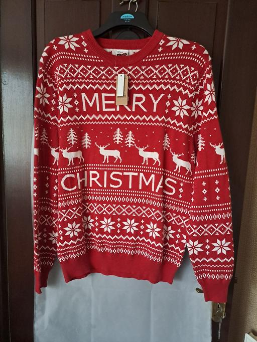 Buy & Sell Tipton Sandwell - Photos for Christmas jumper