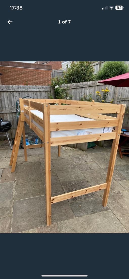Buy & Sell Battledown Cheltenham - Photos for High sleeper bunk bed