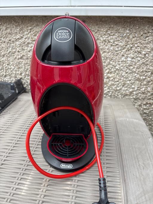Buy & Sell Prestatyn Denbighshire - Wales - Photos for NESCAFÉ DOLCE GUSTO