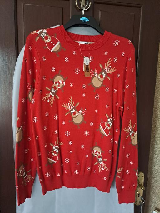 Buy & Sell Ocker Hill Sandwell - Photos for Christmas jumper