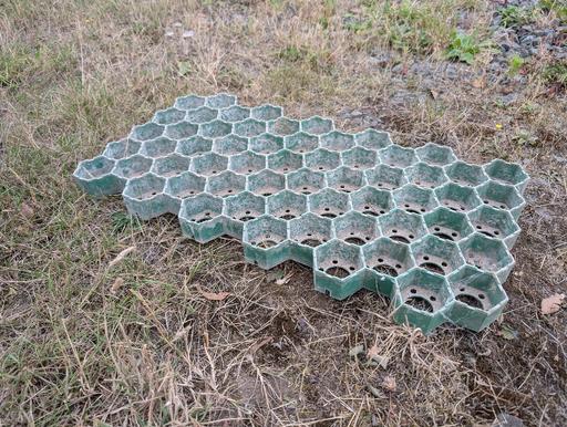 Buy & Sell Little Worth Telford and Wrekin - Photos for ground reinforcement grids