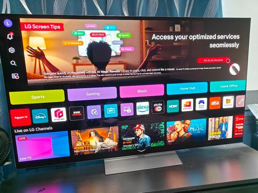 Buy & Sell Winwick Warrington - Photos for LG C2 Oled 65