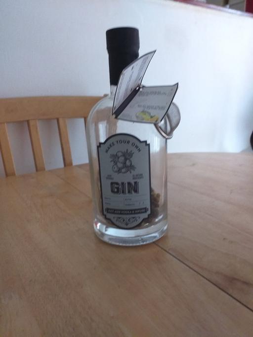 Buy & Sell Birkenhead Wirral - Photos for Brand new make your own gin