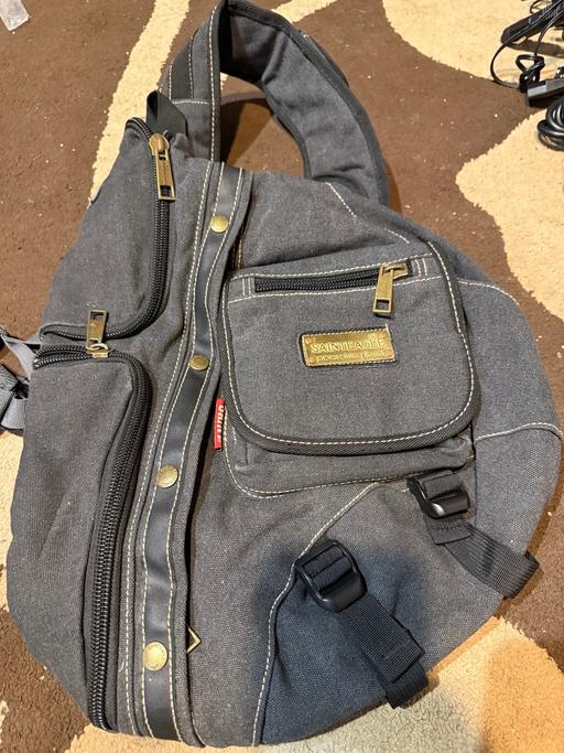 Buy & Sell Birchills Walsall - Photos for Back pack £15 each