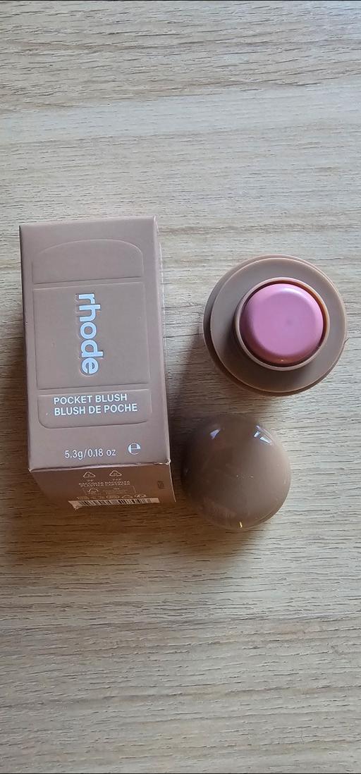 Buy & Sell Chadwell Heath Redbridge - Photos for new rhode piggy pocket blush