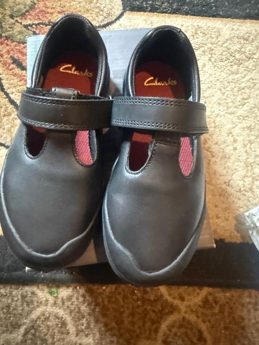 Buy & Sell Birchills Walsall - Photos for Clark’s shoes for girls