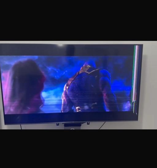 Buy & Sell Rowley Regis Sandwell - Photos for 55” tv