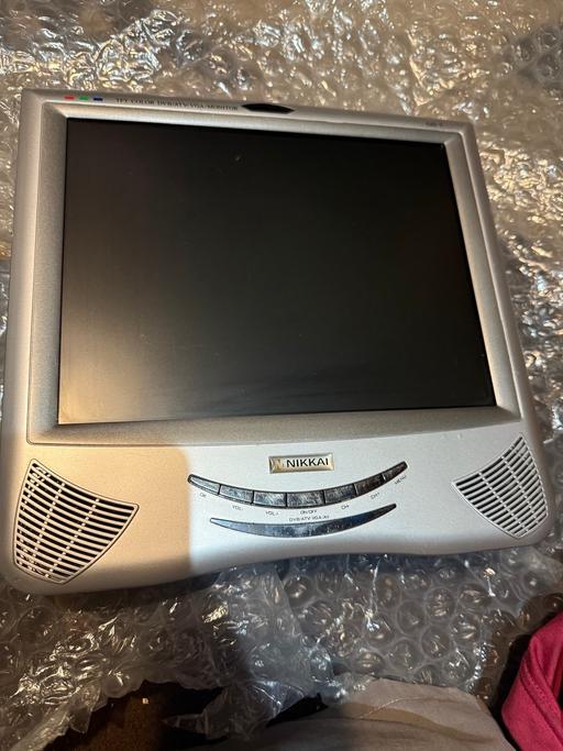 Buy & Sell Birchills Walsall - Photos for 12v to 10”