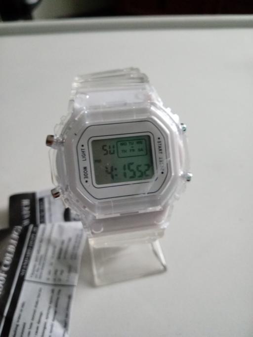Buy & Sell Horncastle East Lindsey - Photos for brand new Digital watch