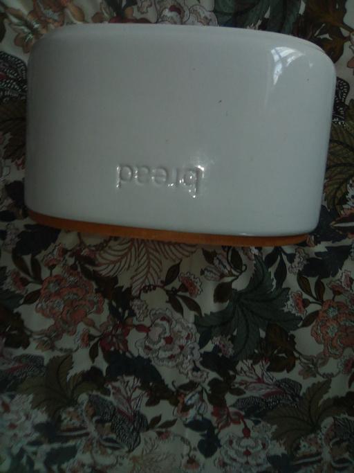 Buy & Sell Sutton Coldfield Birmingham - Photos for bread bin