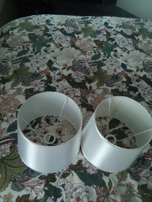 Buy & Sell Sutton Coldfield Birmingham - Photos for lamp shades