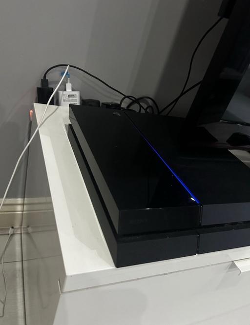 Buy & Sell Premier Business Park Walsall - Photos for PS4 for sale open to offers good condition