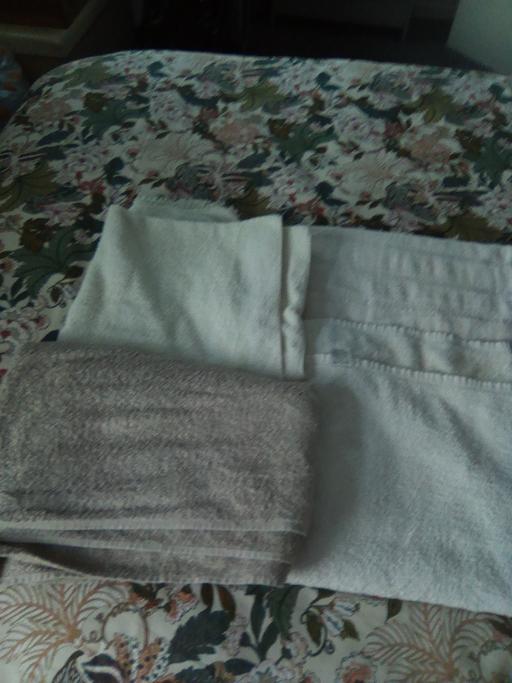 Buy & Sell Four Oaks Birmingham - Photos for bath towels