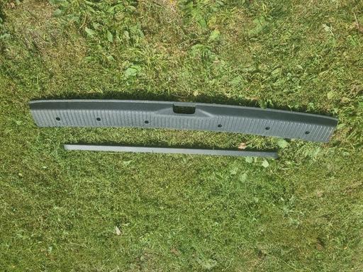Vehicles Finstall Bromsgrove - Photos for VW Transporter T6 Insulated Rear Floor Mat Ge