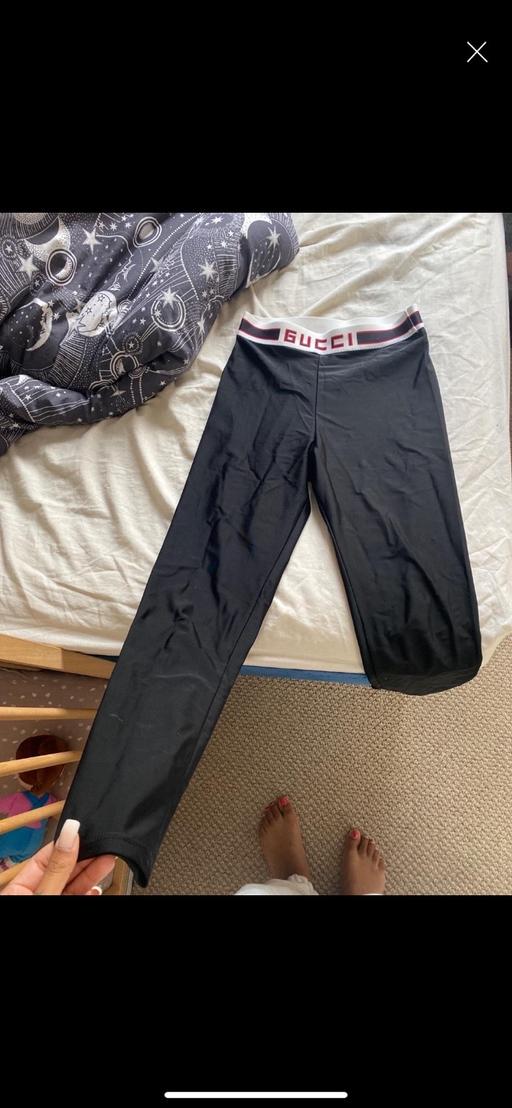 Buy & Sell Radcliffe Bury - Photos for Gucci gym set