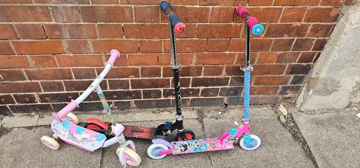 Buy & Sell Northampton West Northamptonshire - Photos for Childrens Scooters