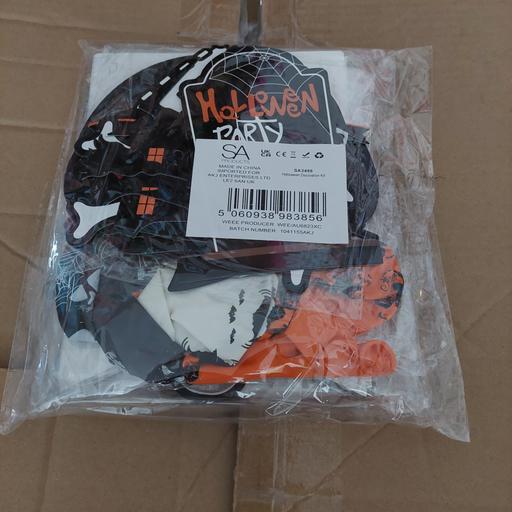 Buy & Sell Ocker Hill Sandwell - Photos for Halloween decorations kit