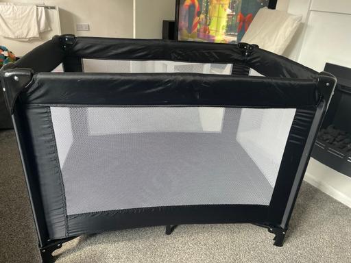 Buy & Sell Ettingshall Wolverhampton - Photos for Travel Cot