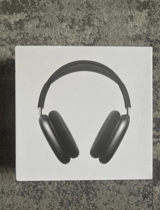 Buy & Sell Ward End Birmingham - Photos for Airpod max space grey