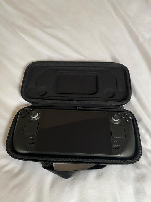 Buy & Sell Speke Liverpool - Photos for STEAM DECK 256Gb