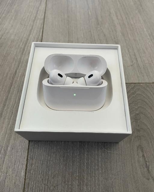 Buy & Sell Ward End Birmingham - Photos for Airpod pro 2nd generation