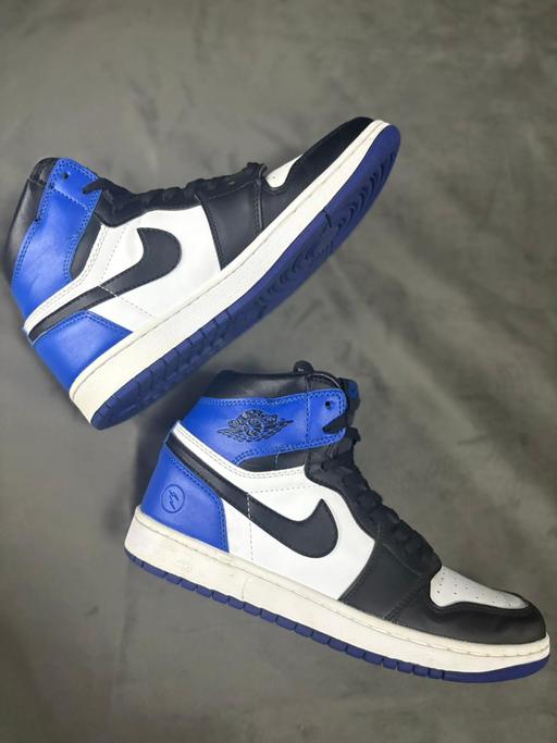 Buy & Sell Walsall Town Centre Walsall - Photos for Air Jordan 1 Highs