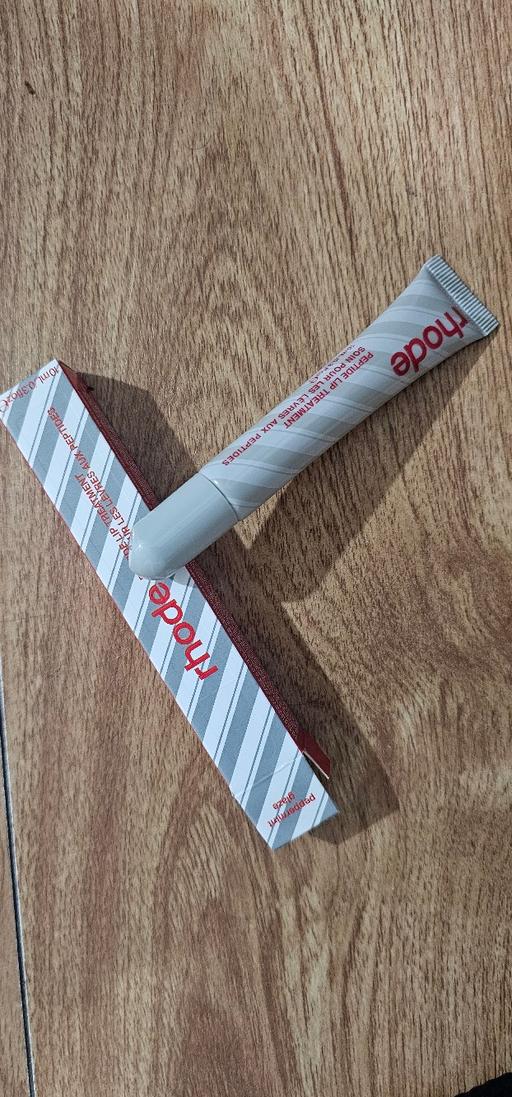 Buy & Sell Chadwell Heath Redbridge - Photos for new rhode peppermint lip balm peptide treatme