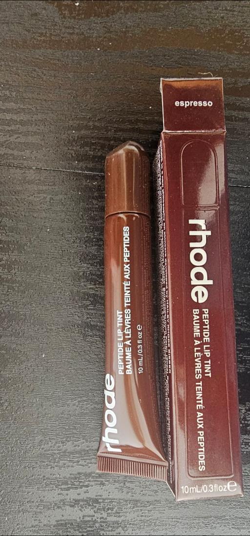 Buy & Sell Chadwell Heath Redbridge - Photos for new rhode espresso lip balm