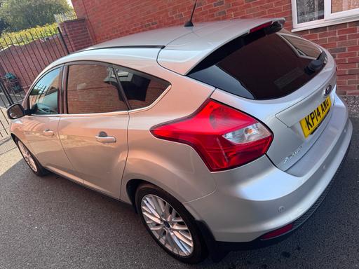 Vehicles Park Village Wolverhampton - Photos for Car for sale