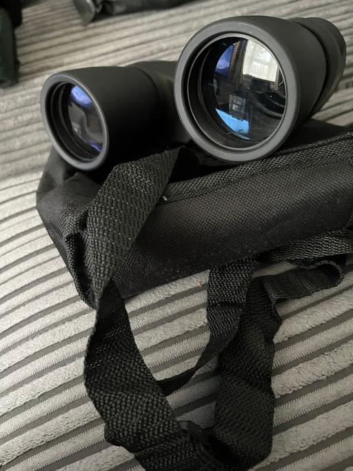 Buy & Sell Crook County Durham - Photos for Binoculars